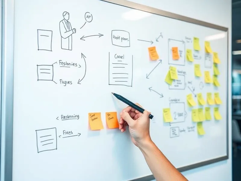Consultoria estratégica da RG Marketing Brasil